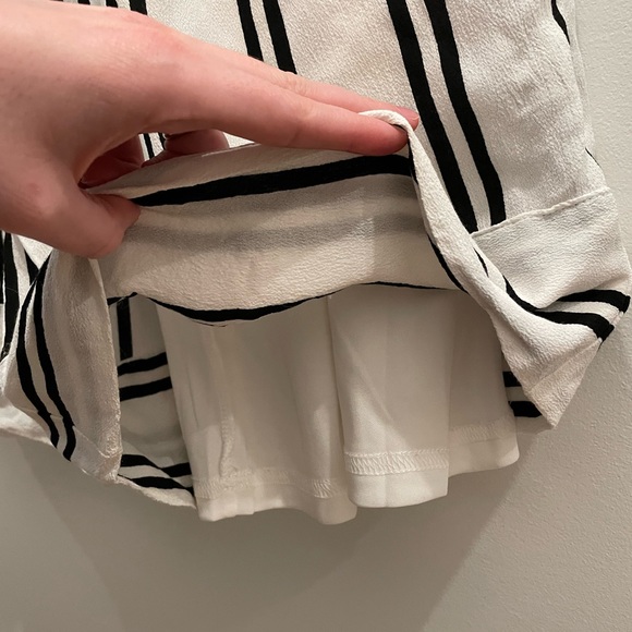 super cute striped set - Picture 5 of 7